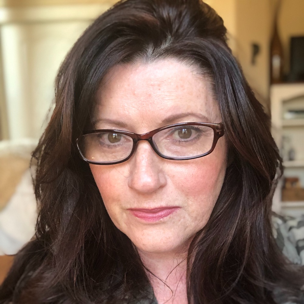 Meet your Posher, Paula